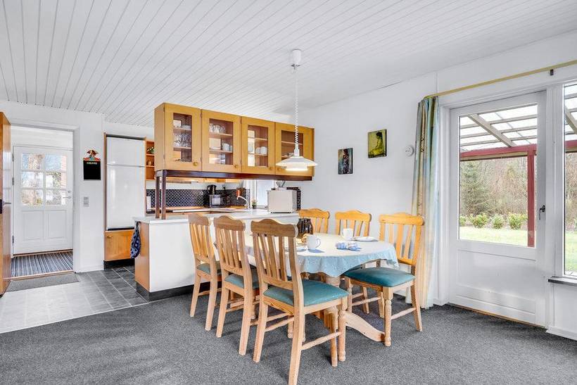 Foto von Ferienhaus DL95 in Skaven - Westjütland
