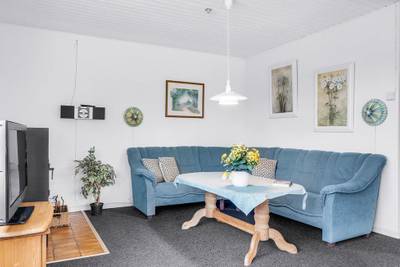 Vorschaubild von Ferienhaus DL95 in Skaven - Westjütland