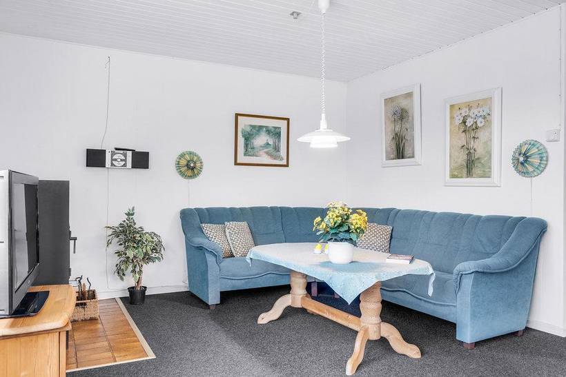 Foto von Ferienhaus DL95 in Skaven - Westjütland