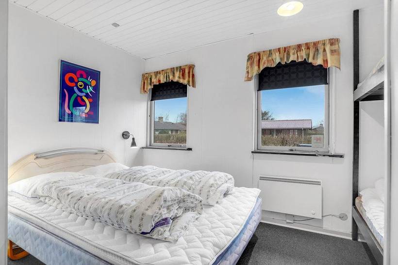 Foto von Ferienhaus DL95 in Skaven - Westjütland