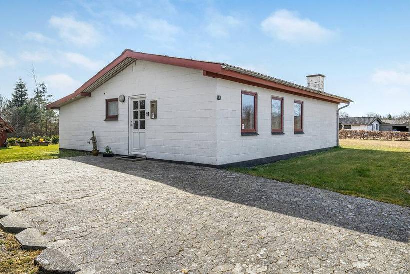Foto von Ferienhaus DL95 in Skaven - Westjütland