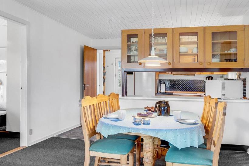 Foto von Ferienhaus DL95 in Skaven - Westjütland