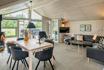 Vorschaubild von Ferienhaus DL96 in Vejers Strand - Westjütland