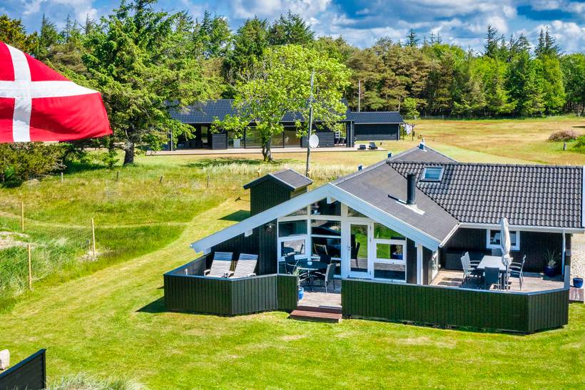 Foto von Ferienhaus DL96 in Vejers Strand - Westjütland