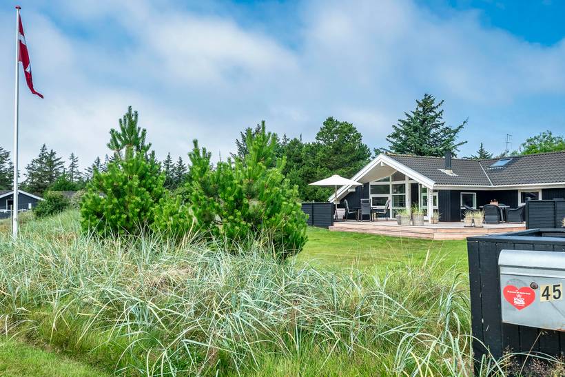 Foto von Ferienhaus DL96 in Vejers Strand - Westjütland