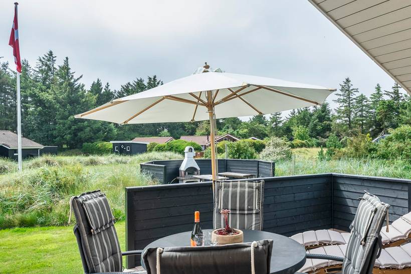 Foto von Ferienhaus DL96 in Vejers Strand - Westjütland