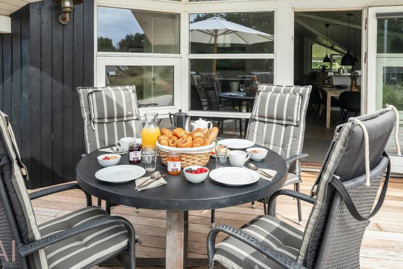 Foto von Ferienhaus DL96 in Vejers Strand - Westjütland