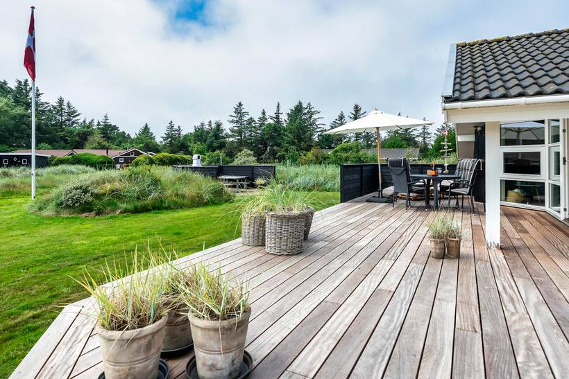 Foto von Ferienhaus DL96 in Vejers Strand - Westjütland