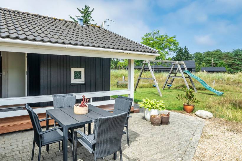Foto von Ferienhaus DL96 in Vejers Strand - Westjütland