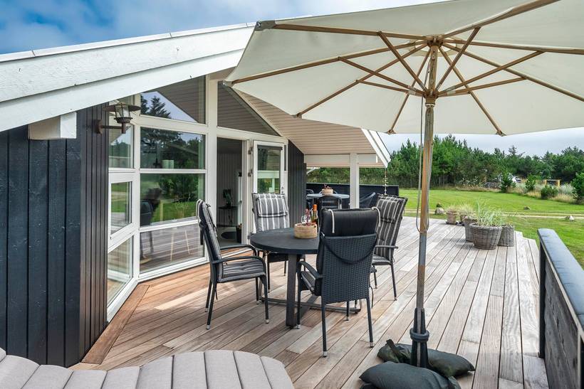 Foto von Ferienhaus DL96 in Vejers Strand - Westjütland
