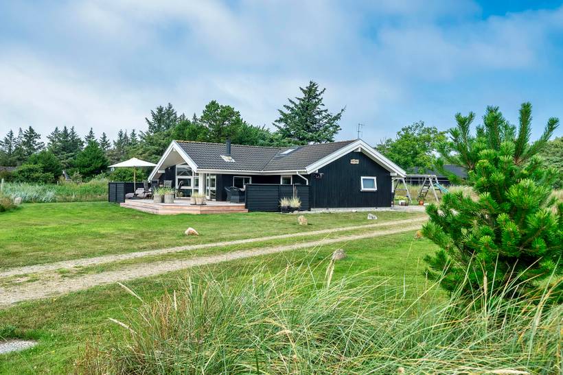 Foto von Ferienhaus DL96 in Vejers Strand - Westjütland