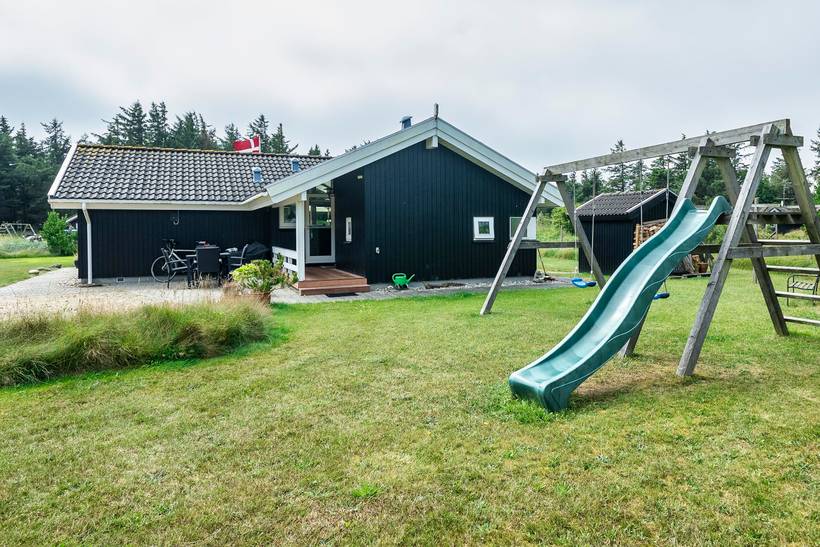 Foto von Ferienhaus DL96 in Vejers Strand - Westjütland