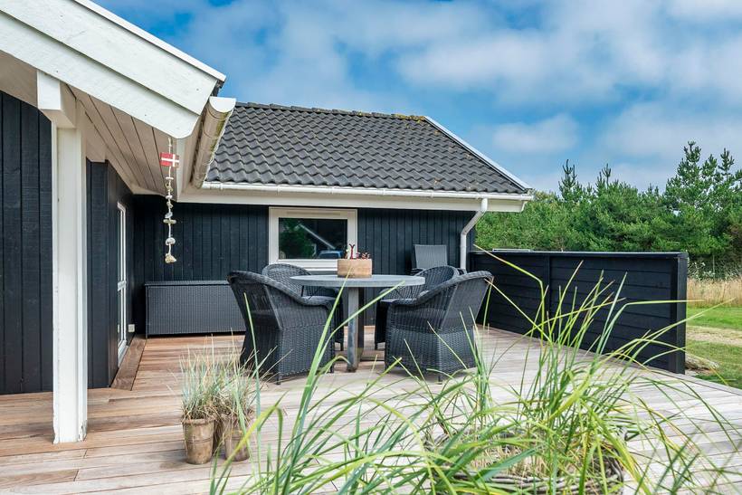 Foto von Ferienhaus DL96 in Vejers Strand - Westjütland