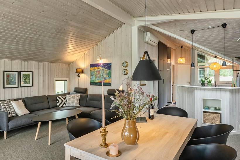 Foto von Ferienhaus DL96 in Vejers Strand - Westjütland