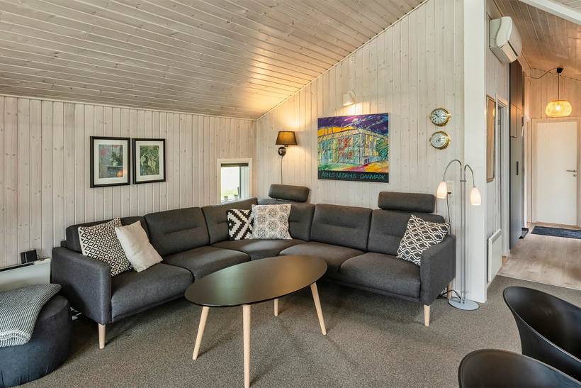 Foto von Ferienhaus DL96 in Vejers Strand - Westjütland