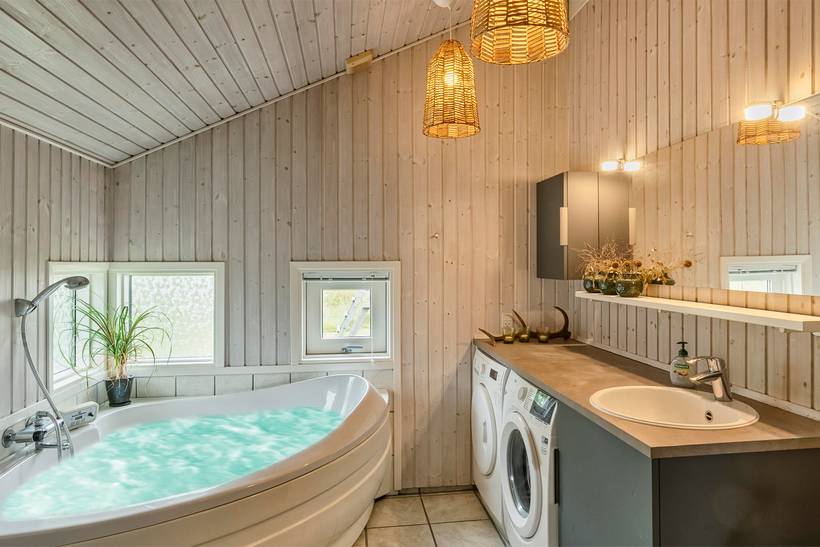 Foto von Ferienhaus DL96 in Vejers Strand - Westjütland