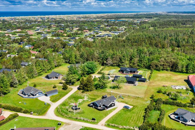 Foto von Ferienhaus DL96 in Vejers Strand - Westjütland