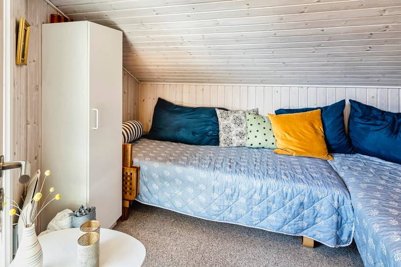 Foto von Ferienhaus DL96 in Vejers Strand - Westjütland
