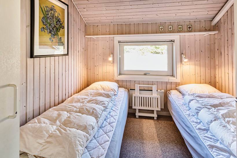 Foto von Ferienhaus DL96 in Vejers Strand - Westjütland