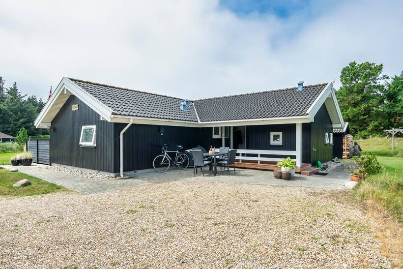 Foto von Ferienhaus DL96 in Vejers Strand - Westjütland