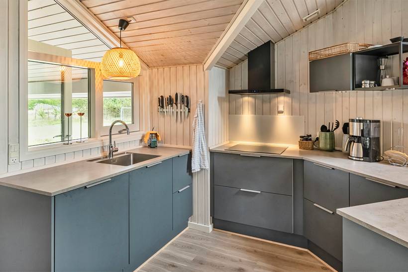 Foto von Ferienhaus DL96 in Vejers Strand - Westjütland