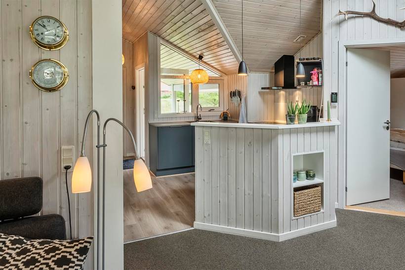 Foto von Ferienhaus DL96 in Vejers Strand - Westjütland