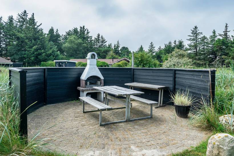Foto von Ferienhaus DL96 in Vejers Strand - Westjütland
