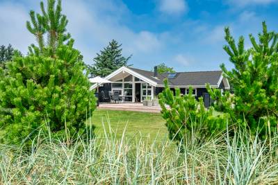 Vorschaubild von Ferienhaus DL96 in Vejers Strand - Westjütland