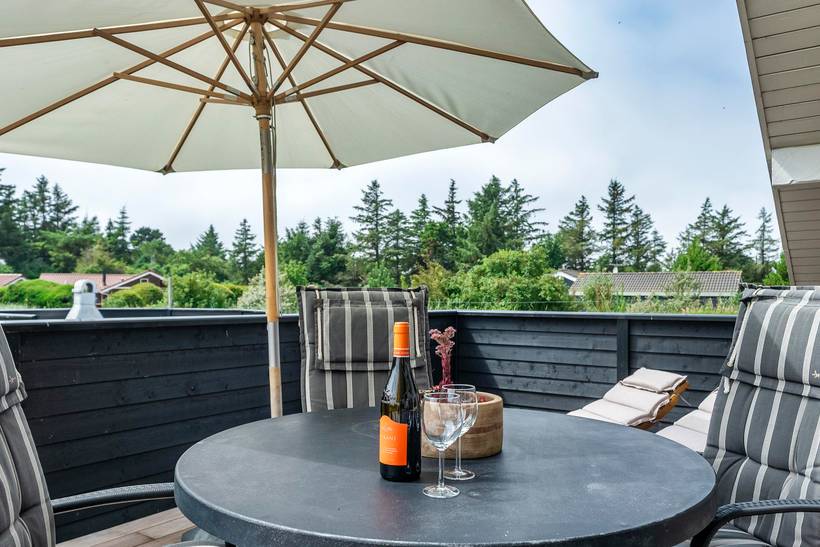Foto von Ferienhaus DL96 in Vejers Strand - Westjütland