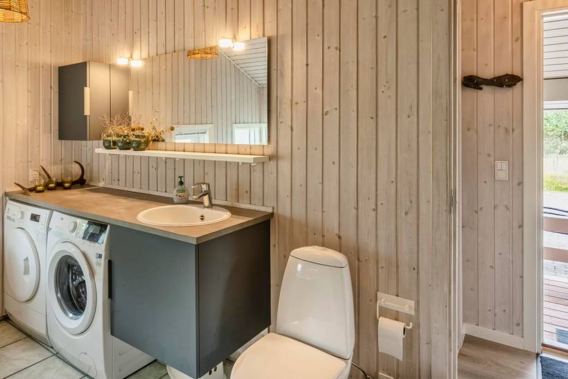 Foto von Ferienhaus DL96 in Vejers Strand - Westjütland