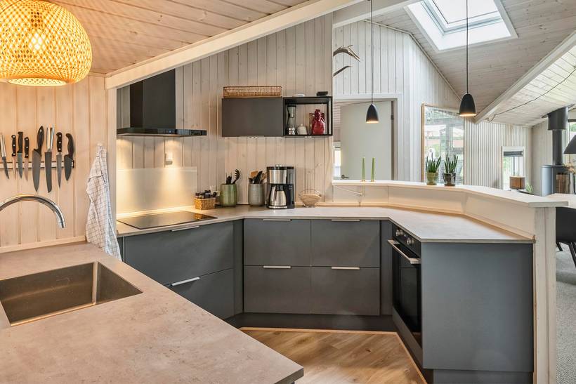 Foto von Ferienhaus DL96 in Vejers Strand - Westjütland