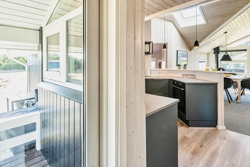Foto von Ferienhaus DL96 in Vejers Strand - Westjütland