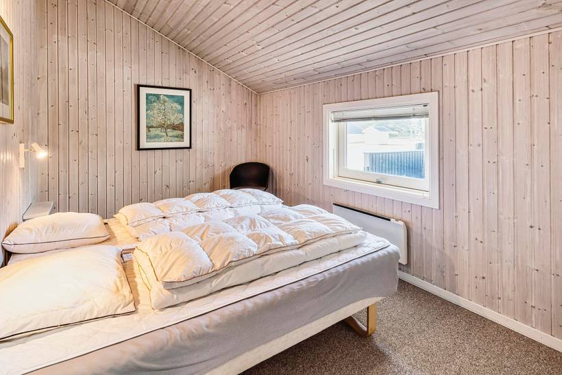 Foto von Ferienhaus DL96 in Vejers Strand - Westjütland
