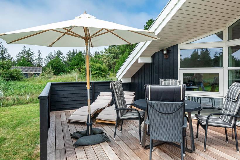 Foto von Ferienhaus DL96 in Vejers Strand - Westjütland