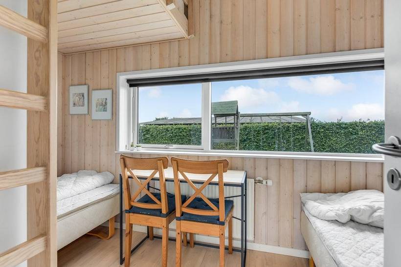 Foto von Ferienhaus DL98 in Flovt - Südjütland