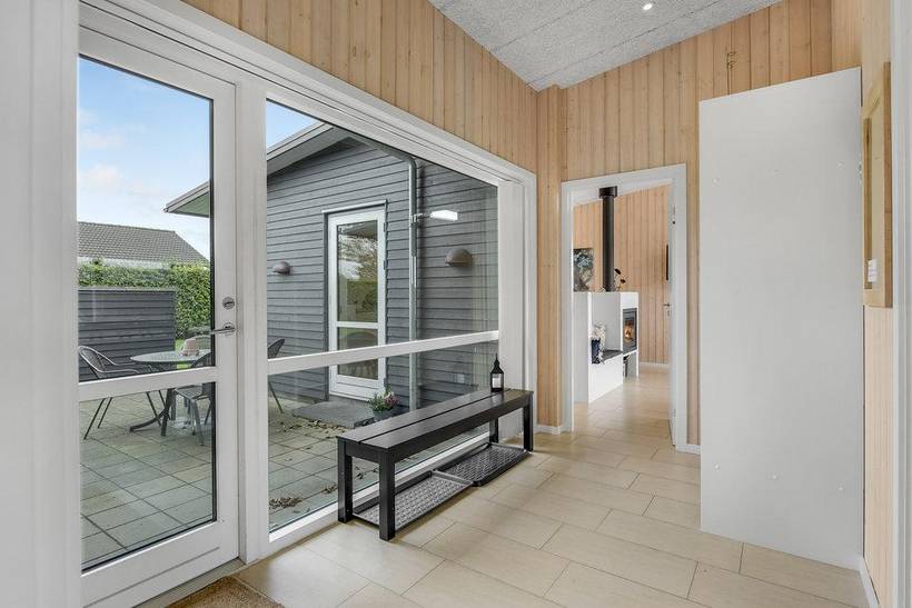 Foto von Ferienhaus DL98 in Flovt - Südjütland