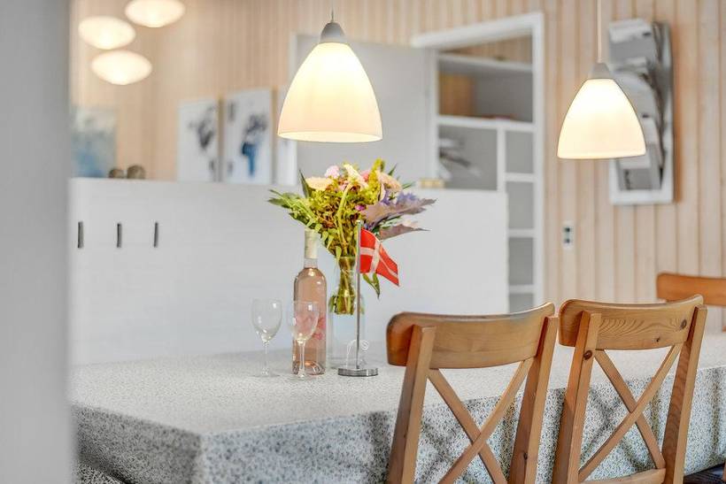 Foto von Ferienhaus DL98 in Flovt - Südjütland