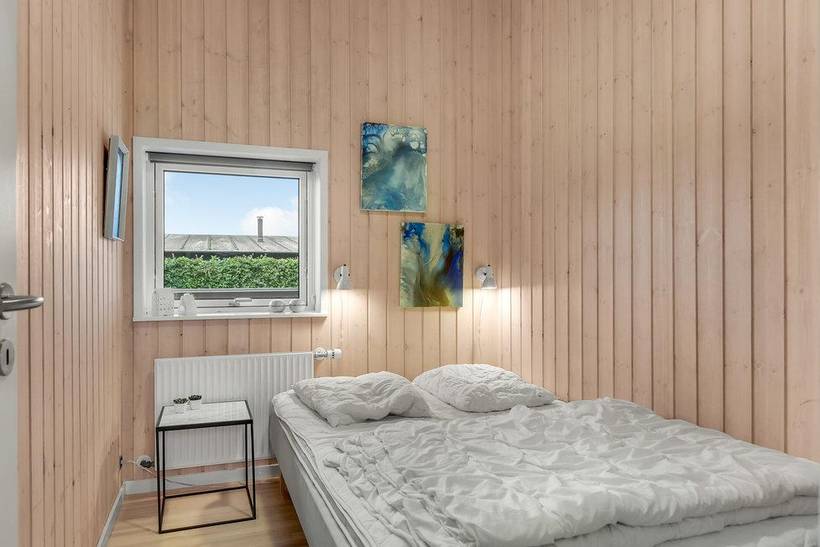 Foto von Ferienhaus DL98 in Flovt - Südjütland