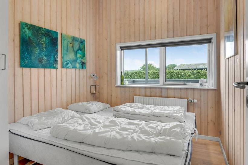 Foto von Ferienhaus DL98 in Flovt - Südjütland