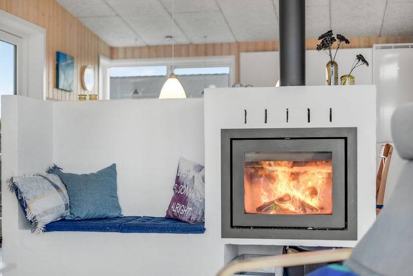 Foto von Ferienhaus DL98 in Flovt - Südjütland