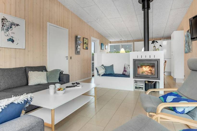 Foto von Ferienhaus DL98 in Flovt - Südjütland