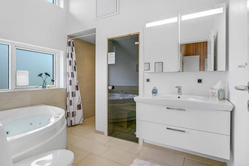 Foto von Ferienhaus DL98 in Flovt - Südjütland