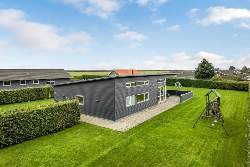 Foto von Ferienhaus DL98 in Flovt - Südjütland