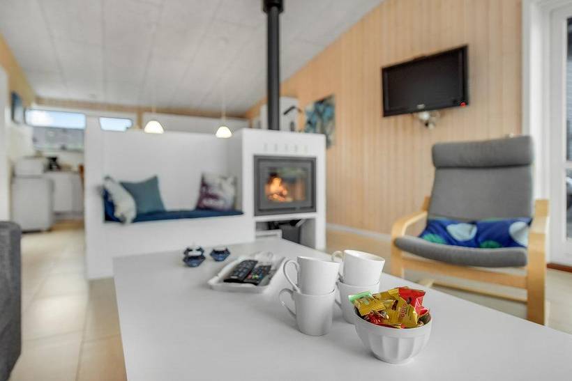 Foto von Ferienhaus DL98 in Flovt - Südjütland
