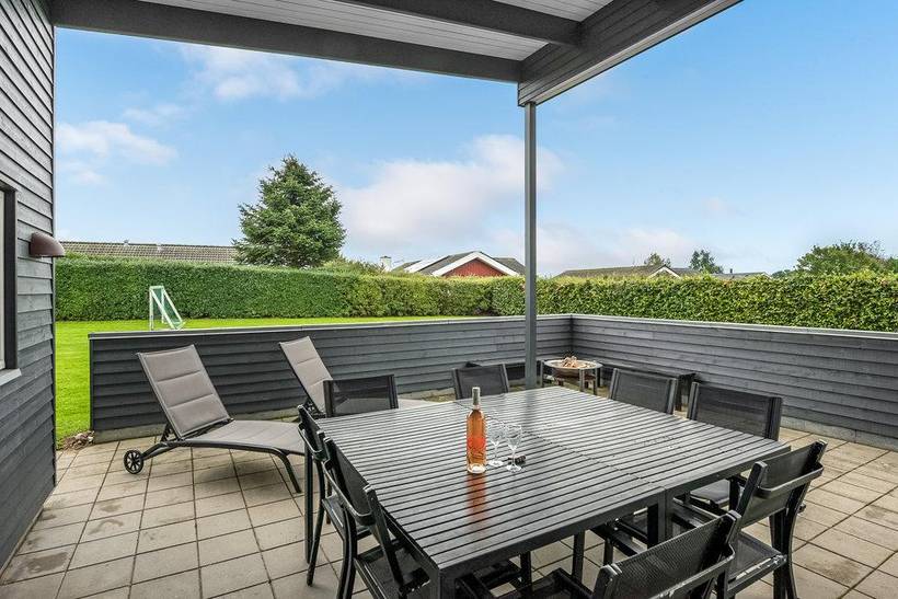 Foto von Ferienhaus DL98 in Flovt - Südjütland