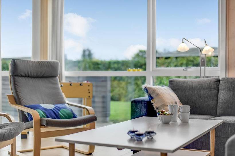 Foto von Ferienhaus DL98 in Flovt - Südjütland