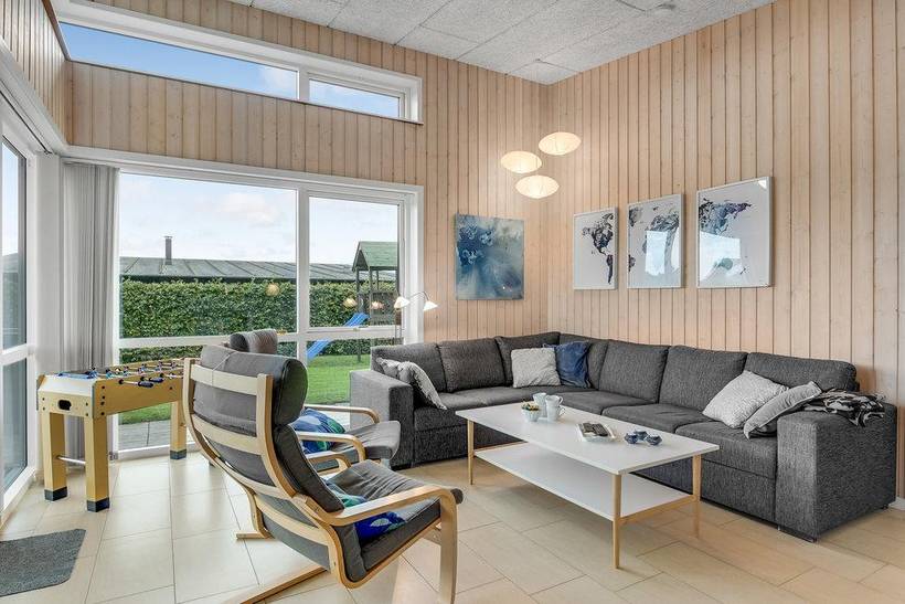 Foto von Ferienhaus DL98 in Flovt - Südjütland