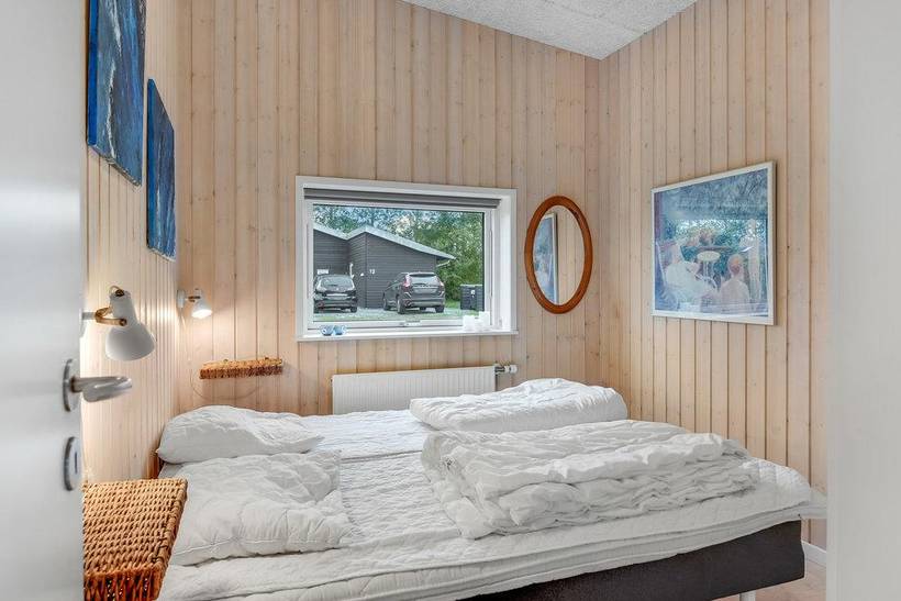 Foto von Ferienhaus DL98 in Flovt - Südjütland