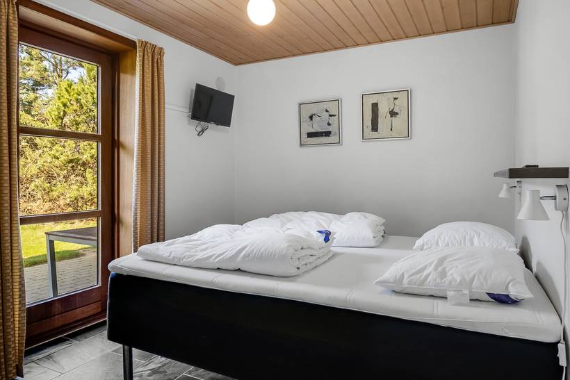 Foto von Ferienhaus DL99 in Havneby - Rømø