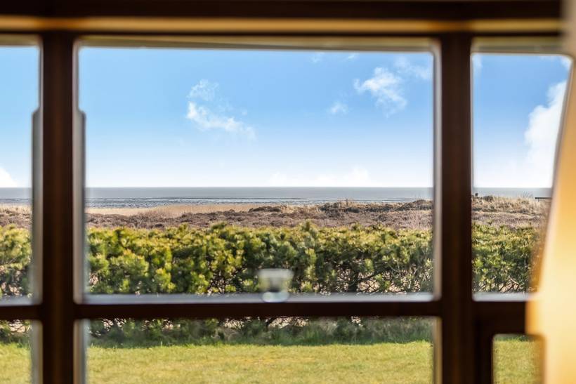 Foto von Ferienhaus DL99 in Havneby - Rømø